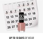Pintauñas Rimmel Super Shine 60 Seconds 230