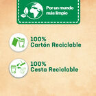 Desinfectante Bref WC Triplo Active Pine 3x50gr