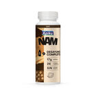 Bebida l&aacute;ctea sin lactosa sabor caf&eacute; Kaiku 250 ml