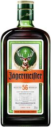 Licor de hierbas Jägermeister 70 cl