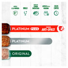 Detergente lavavajillas c&aacute;psulas Fairy 45 unidades ultra