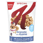 Cereal granola avena special k 320g