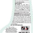Limpiador para el hogar multisuperficies con alcohol de Lanta 1,5 litros