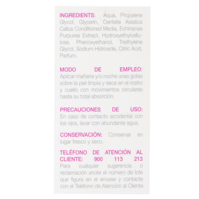 Sérum facial Bodyplus 30ml skindefense