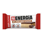Flapjack de chocolate y cappuccino Just Loading 60g