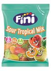 Golosina surtida tropical Fini 90g
