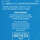 Anillas a la romana Alipende 500g
