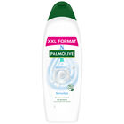 Gel de ducha o baño Palmolive NB Sensible, hidratante 900ml