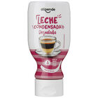 Leche condensada desnatada sirvefacil Alipende 450g