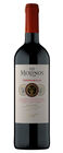 Vino tinto DO Valdepe&ntilde;as Los Molinos tempranillo