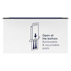 Recambio cepillo Oral-B iO Ultimate Clean 4 unidades