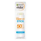 Protector solar stick Delial FP50+ Super
