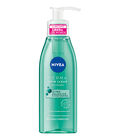 Gel Limpiador Nivea 150 ml Derma Ácido Salicílico Y Niacinamida