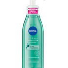 Gel Limpiador Nivea 150 ml Derma Ácido Salicílico Y Niacinamida