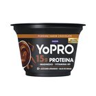 Pudding protein yopr&oacute; danone chocolate con 150g