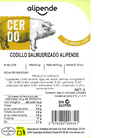 Codillo salmuerizado Alipende 1,35kg aproximadamente