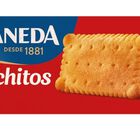 Bizcochitos Fontaneda 140g