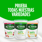 Kefir activia con sabor a melocot&oacute;n y maracuy&aacute; 380g Activia