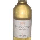 Vino blanco Portocelo botella 75 cl