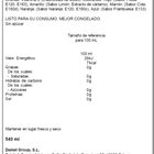 Polos Kelia sin azúcar 12 und x 45 mL