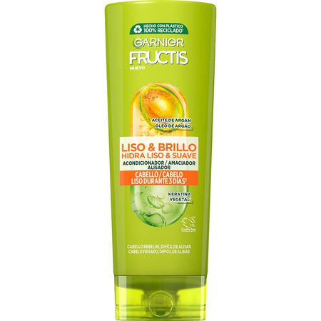 Acondicionador Nutri Rizos Fructis 250 ml