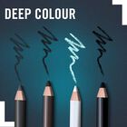 L&aacute;piz de ojos Rimmel Soft Kohl 011 brown