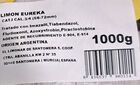 Limon malla 1kg