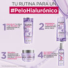 Sérum rellenador Elvive 150ml hidra hialurónico 72h de hidratación