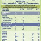 Papilla 8 cerales y galleta Hero Solo 340g