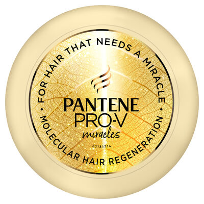 Mascarilla capilar Pantene 300 ml Bond Repair