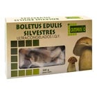 Setas boletus edulis El Campanillo 300g en dados