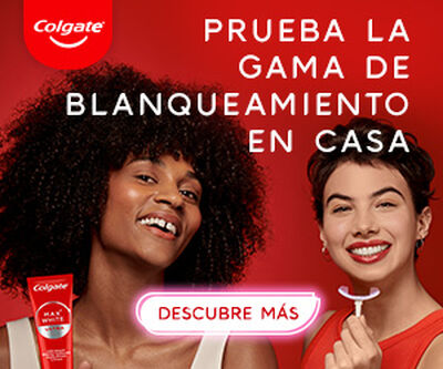 Pasta de dientes blanqueadora Colgate Max White Ultra 50ml