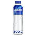 Bebida isot&oacute;nica Aquarius botella 50cl lim&oacute;n