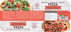 Masa de pizza sin gluten Cerelia 260g