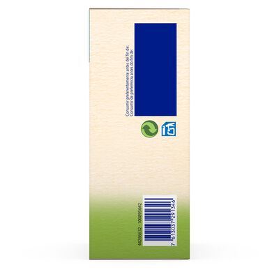 Pouch Nestlé 4 frutas desde 4meses pack 4