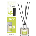 Ambientador tipo mikado Lanta 50ml jazmin