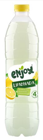 Limonada Enjoy 1,5L