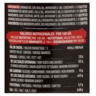 Garbanza del sur cocida Miau 400g