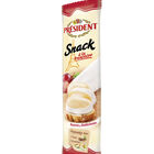 Queso brie snack cremoso Président 180g