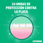 Enjuague bucal Listerine 500ml menta fresca