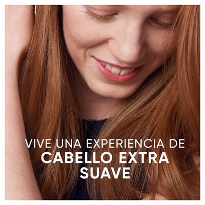 Champú clásico h&s con fórmula anticaspa y 330 ml