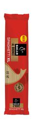 Spaguetti Gallo XL al bronce 450g