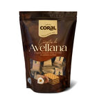 Barquillo relleno sabor avellana Coral 229g