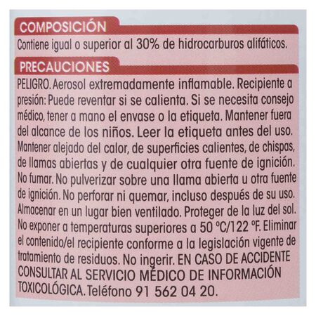 Ambientador automático Lanta recambio frutos rojos