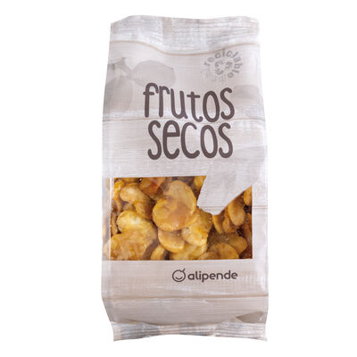 Habas fritas Alipende 150g