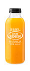 Zumo de naranja refrigerado La Huerta 330ml