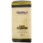 Pan rallado Frumen 380g especial crujiente