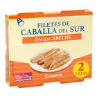 Filete de caballa Alipende pack-2 en escabeche