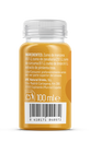Zumo Shot Via Nature 100ml Curcuma