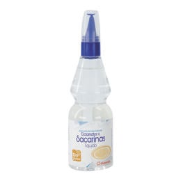 Edulcorante líquido Alipende 200ml
